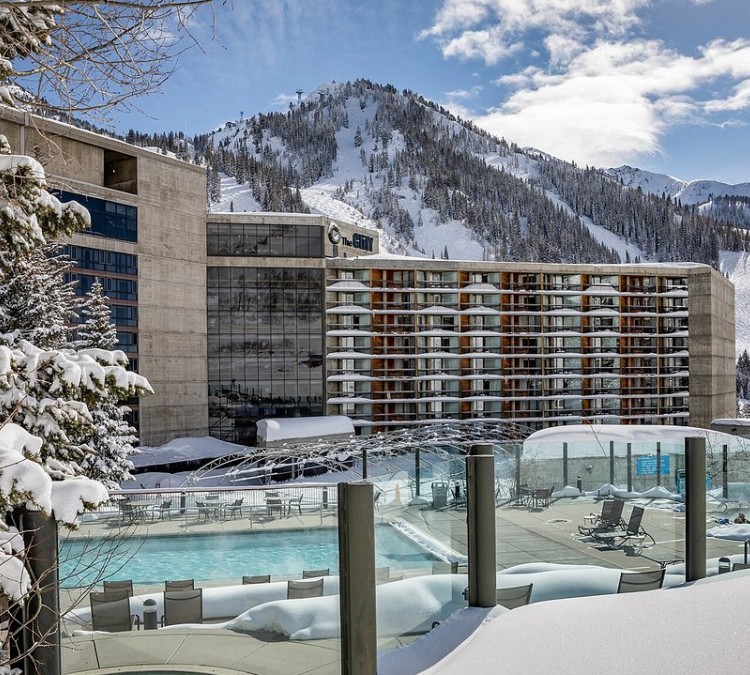 Snowbird Ski Resorts, Weather & Snow Report (Sandy,&nbspUT)